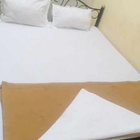 Hotel Central Inn มุมไบ ภายนอก รูปภาพ