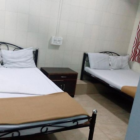 Hotel Central Inn มุมไบ ภายนอก รูปภาพ
