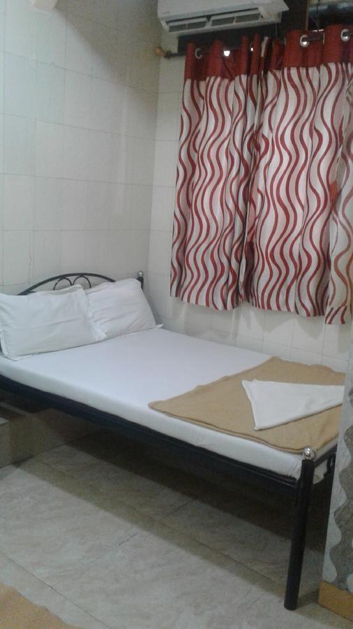 Hotel Central Inn มุมไบ ภายนอก รูปภาพ