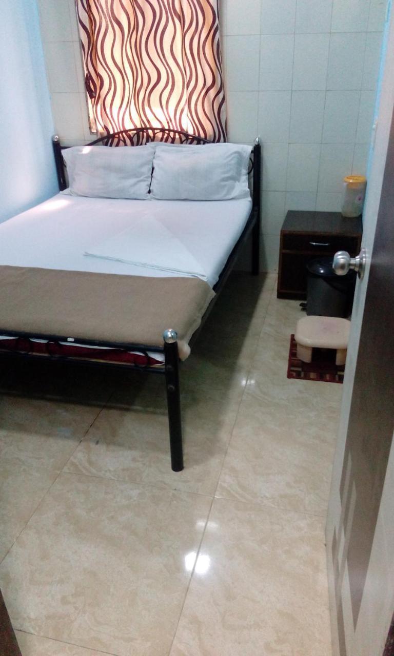 Hotel Central Inn มุมไบ ภายนอก รูปภาพ