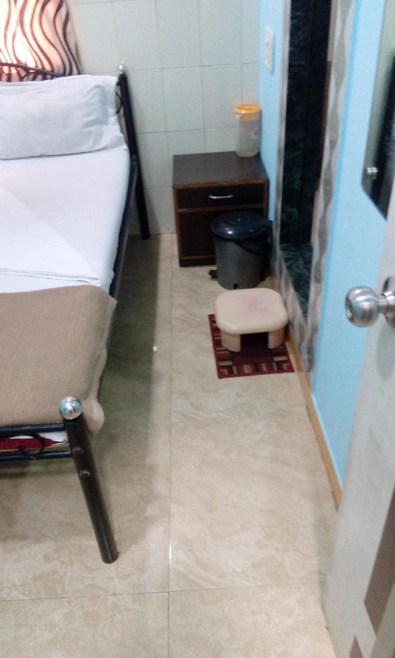 Hotel Central Inn มุมไบ ภายนอก รูปภาพ