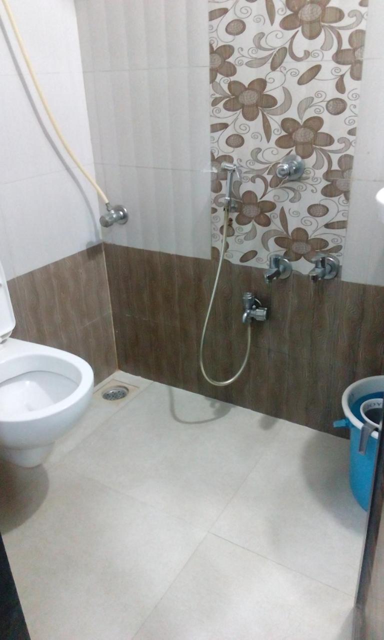 Hotel Central Inn มุมไบ ภายนอก รูปภาพ
